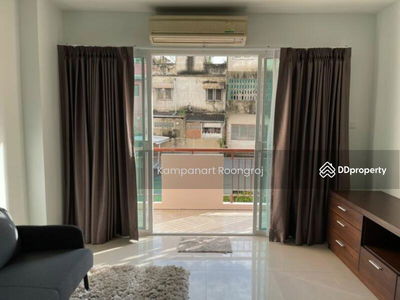 Klang Krung Resort (Ratchada 7), Bangkok, Thailand Klang Krung Resort (Ratchada 7), Bangkok, Thailand