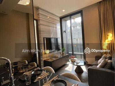 The Esse Sukhumvit 36, Bangkok, Thailand The Esse Sukhumvit 36, Bangkok, Thailand