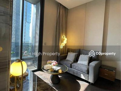 The Esse Sukhumvit 36, Bangkok, Thailand The Esse Sukhumvit 36, Bangkok, Thailand