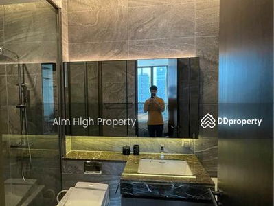 The Esse Sukhumvit 36, Bangkok, Thailand The Esse Sukhumvit 36, Bangkok, Thailand