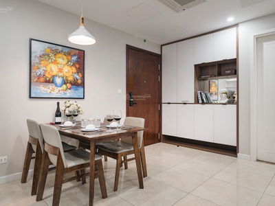 Vinhomes D'Capitale, Vietnam Vinhomes D'Capitale, Vietnam