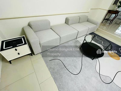 Moo Baan Chicha Castle, Bangkok, Thailand Moo Baan Chicha Castle, Bangkok, Thailand