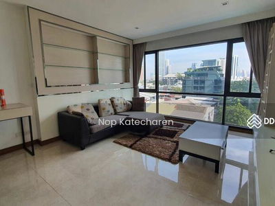 Noble Reflex, Bangkok, Thailand Noble Reflex, Bangkok, Thailand