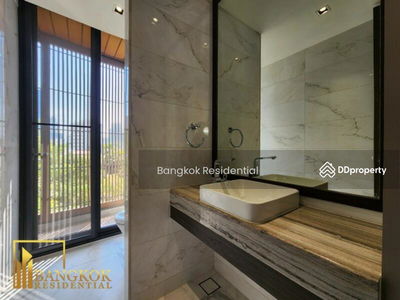 Polaris Residence - 3 Bedroom Apartment in Phrom Phong, Bangkok, Thailand Polaris Residence - 3 Bedroom Apartment in Phrom Phong, Bangkok, Thailand