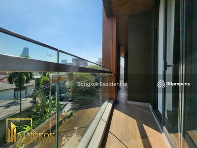 Polaris Residence - 3 Bedroom Apartment in Phrom Phong, Bangkok, Thailand Polaris Residence - 3 Bedroom Apartment in Phrom Phong, Bangkok, Thailand