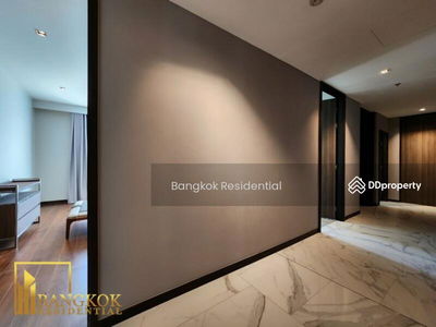 Polaris Residence - 3 Bedroom Apartment in Phrom Phong, Bangkok, Thailand Polaris Residence - 3 Bedroom Apartment in Phrom Phong, Bangkok, Thailand