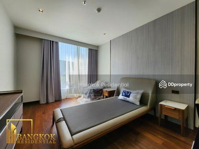 Polaris Residence - 3 Bedroom Apartment in Phrom Phong, Bangkok, Thailand Polaris Residence - 3 Bedroom Apartment in Phrom Phong, Bangkok, Thailand