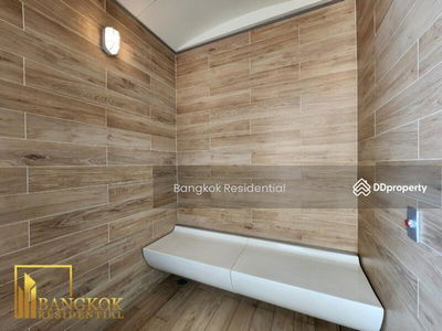 The Esse Asoke, Bangkok, Thailand The Esse Asoke, Bangkok, Thailand