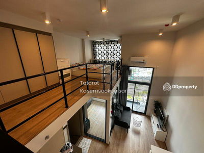 IDEO Rama 9-Asoke, Bangkok, Thailand IDEO Rama 9-Asoke, Bangkok, Thailand