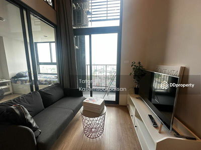 IDEO Rama 9-Asoke, Bangkok, Thailand IDEO Rama 9-Asoke, Bangkok, Thailand