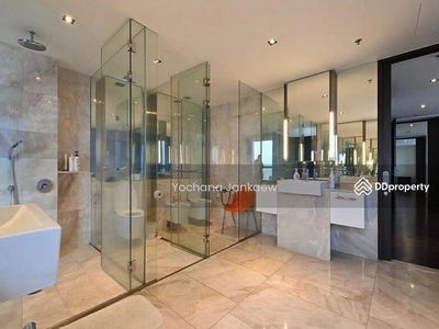 The Met Sathorn, Bangkok, Thailand The Met Sathorn, Bangkok, Thailand