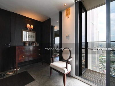 The Met Sathorn, Bangkok, Thailand The Met Sathorn, Bangkok, Thailand