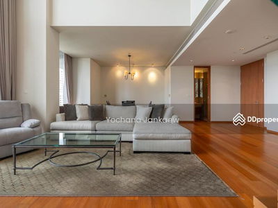 The Sukhothai Residences, Bangkok, Thailand The Sukhothai Residences, Bangkok, Thailand