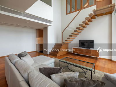 The Sukhothai Residences, Bangkok, Thailand The Sukhothai Residences, Bangkok, Thailand