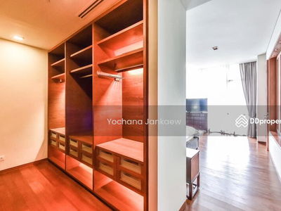 The Sukhothai Residences, Bangkok, Thailand The Sukhothai Residences, Bangkok, Thailand