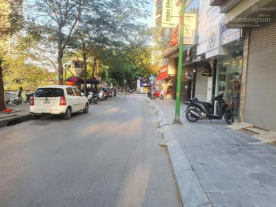 Tran Dai Nghia Street Tran Dai Nghia Street