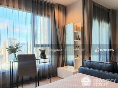 Life Asoke-Rama 9, Bangkok, Thailand Life Asoke-Rama 9, Bangkok, Thailand