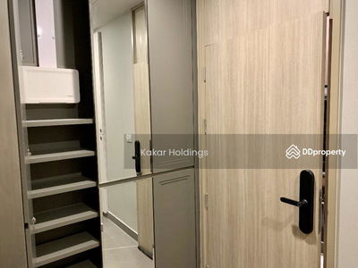 Noble Ploenchit, Bangkok, Thailand Noble Ploenchit, Bangkok, Thailand