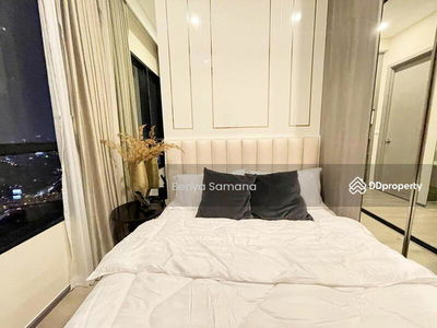 Knightsbridge Prime Onnut, Bangkok, Thailand Knightsbridge Prime Onnut, Bangkok, Thailand