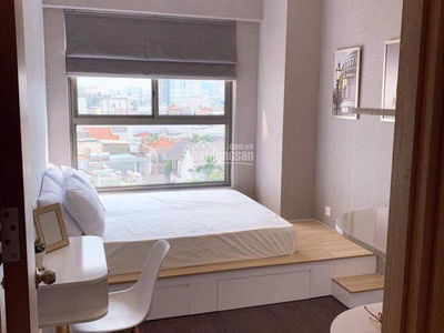 Saigonres Plaza, Vietnam Saigonres Plaza, Vietnam