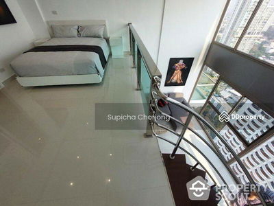 Wongamat Tower, Chon Buri, Thailand Wongamat Tower, Chon Buri, Thailand