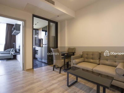 The Line Jatujak-Mochit, Bangkok, Thailand The Line Jatujak-Mochit, Bangkok, Thailand