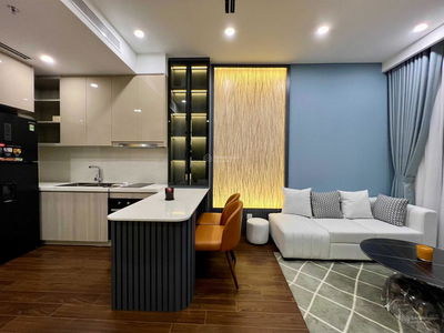 Masteri West Heights, Vietnam Masteri West Heights, Vietnam