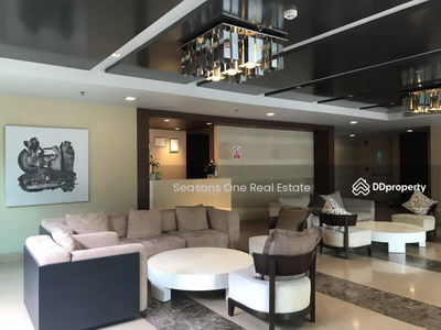 Condo for rent, 2 bedrooms, beautiful view, fully furnished @ Sukhumvit 49, Bangkok, Thailand Condo for rent, 2 bedrooms, beautiful view, fully furnished @ Sukhumvit 49, Bangkok, Thailand