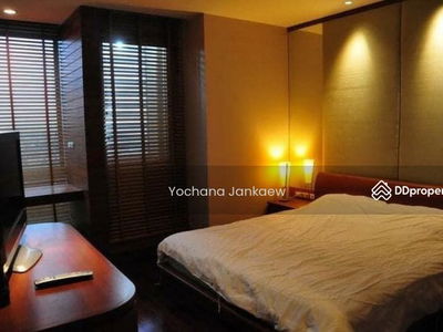 Ascott Sathorn, Bangkok, Thailand Ascott Sathorn, Bangkok, Thailand