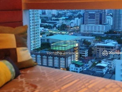 Ascott Sathorn, Bangkok, Thailand Ascott Sathorn, Bangkok, Thailand