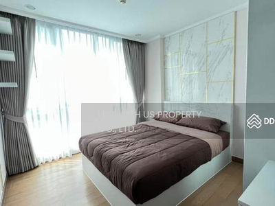 Supalai Oriental Sukhumvit 39, Bangkok, Thailand Supalai Oriental Sukhumvit 39, Bangkok, Thailand