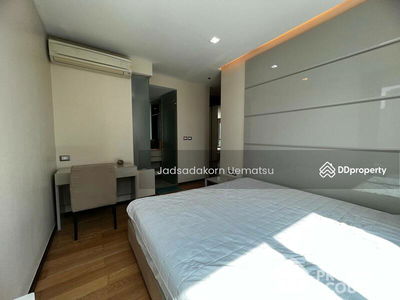 The Address Asoke, Bangkok, Thailand The Address Asoke, Bangkok, Thailand