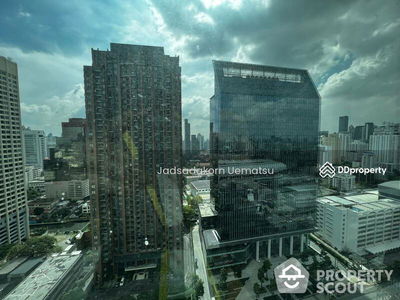 The Address Asoke, Bangkok, Thailand The Address Asoke, Bangkok, Thailand