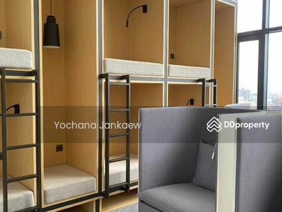 Maru Ekkamai 2, Bangkok, Thailand Maru Ekkamai 2, Bangkok, Thailand