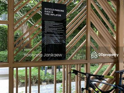 Maru Ekkamai 2, Bangkok, Thailand Maru Ekkamai 2, Bangkok, Thailand