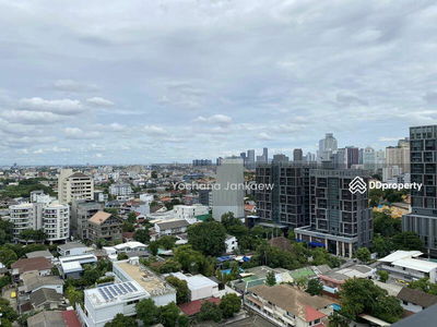 Maru Ekkamai 2, Bangkok, Thailand Maru Ekkamai 2, Bangkok, Thailand