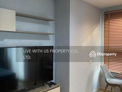 IDEO Sathorn-Wongwian Yai, Bangkok, Thailand IDEO Sathorn-Wongwian Yai, Bangkok, Thailand