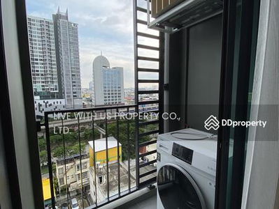 IDEO Sathorn-Wongwian Yai, Bangkok, Thailand IDEO Sathorn-Wongwian Yai, Bangkok, Thailand