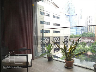 The Philo Residence, Bangkok, Thailand The Philo Residence, Bangkok, Thailand