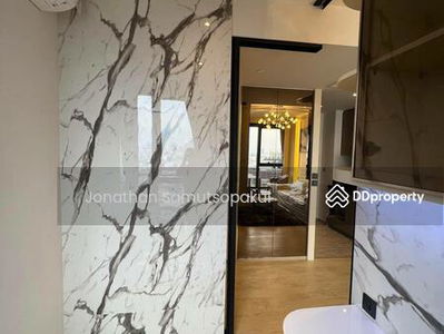 ASHTON Asoke - Rama 9, Bangkok, Thailand ASHTON Asoke - Rama 9, Bangkok, Thailand