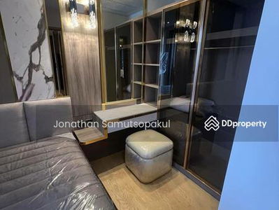 ASHTON Asoke - Rama 9, Bangkok, Thailand ASHTON Asoke - Rama 9, Bangkok, Thailand