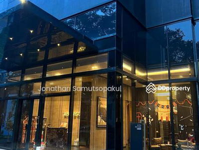 ASHTON Asoke - Rama 9, Bangkok, Thailand ASHTON Asoke - Rama 9, Bangkok, Thailand