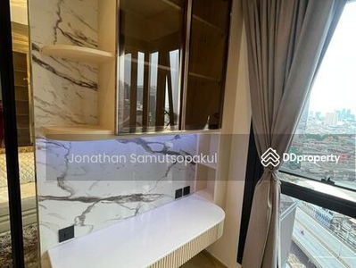 ASHTON Asoke - Rama 9, Bangkok, Thailand ASHTON Asoke - Rama 9, Bangkok, Thailand