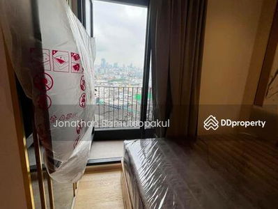 ASHTON Asoke - Rama 9, Bangkok, Thailand ASHTON Asoke - Rama 9, Bangkok, Thailand