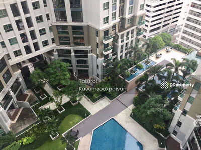 Belle Grand Rama 9, Bangkok, Thailand Belle Grand Rama 9, Bangkok, Thailand