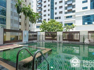 59 Heritage, Bangkok, Thailand 59 Heritage, Bangkok, Thailand