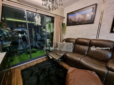 IDEO Sukhumvit 93, Bangkok, Thailand IDEO Sukhumvit 93, Bangkok, Thailand