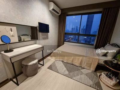 IDEO Sukhumvit 93, Bangkok, Thailand IDEO Sukhumvit 93, Bangkok, Thailand