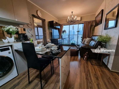 IDEO Sukhumvit 93, Bangkok, Thailand IDEO Sukhumvit 93, Bangkok, Thailand