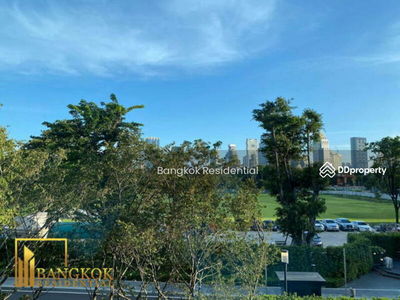 The Residences at Sindhorn Kempinski, Bangkok, Thailand The Residences at Sindhorn Kempinski, Bangkok, Thailand